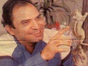 معروف اداکارسلیم ناصرکی 35ویں برسی آج منائی جارہی ہے