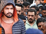 لارنس بشنوئی گینگ نے سلمان خان کیساتھ کام کرنے والوں کو خبردار کردیا، کیا دھمکی دی؟