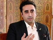 مجھے نہیں پتا تھا کہ جسٹس منصور علی شاہ چیف جسٹس نہیں بنیں گے، بلاول