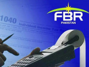 ٹیکس چوریایف بی آر نے بڑے شہروں میں آپریشن تیز کر دیا