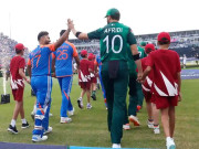 چیمپئنز ٹرافی، چیئرمین پی سی بی نے بھارتی شائقین کو خوشخبری سنادی