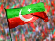 جو بیانیے کی بات ہے تو وہ پی ٹی آئی بیچ رہی ہے، عامر الیاس رانا