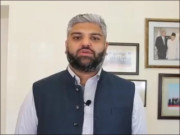 سنگجانی جلسہ؛ زین قریشی سے کہیں کوئی پھوک ماریں کہ عدالت وارنٹ ختم کر دے، جج کے ریمارکس