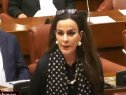 پیپلز پارٹی کی سینئر رہنما شیری رحمان کا بھارت میں سوشل میڈیا اکاؤنٹ بند کردیا گیا 