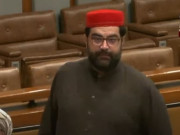 مخصوص نشستوں کا فیصلہ 8 فروری کی خرید و فروخت سے زیادہ شرم ناک ہے، صدر اے این پی