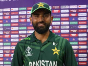 چیمپئنز ٹرافی : ’’فخرزمان کی قومی ٹیم میں 100 فیصد واپسی‘‘