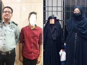 جناح ٹرمینل سے جعلی دستاویزات پر بیرون ملک سفر کرنے والے خاتون سمیت دو مسافر گرفتار