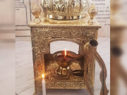 پاکستان سے امن کا دیپ انڈیا روانہ