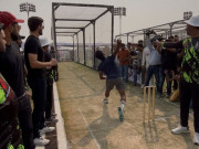 نوجوان کھلاڑیوں کو موقع دینے کیلئے لاہور قلندرز کے ٹرائلز کا انعقاد