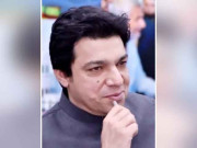 تحریک انصاف میں فارورڈ بلاک بن گیا  فیصل واوڈا