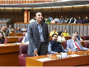 مبارک ہو ترمیم متنازع نہیں ہے بلاول بھٹو زرداری