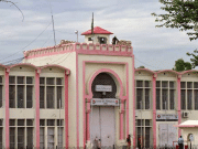 پنجاب کی گنجان آباد جیلوں کے مسائل حل کرنے کے لیے 4 نئی جیلیں تعمیر کرنے کا فیصلہ