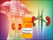 سائیکلوسپورن