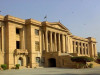 عدالت کی سیکنڈری ایجوکیشن امپروومنٹ پراجیکٹ ڈائریکٹر تعیناتی کیخلاف درخواست کی سماعت سے معذرت 