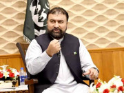 را کے فنڈڈ لشکر بلوچستان میں دہشت گردی کر رہے ہیں، سرفراز بگٹی