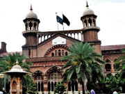 منگیتر کے کہنے پر شہری کو قتل کرنے والے ملزم کی سزائے موت کالعدم