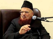 آئینی ترمیم میں سود کا خاتمہ مفتی تقی عثمانی کا مولانا فضل الرحمان کو خراج تحسین