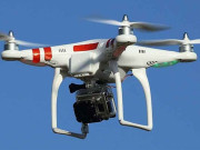 ڈرون بنانے والے پاکستانی اسٹارٹ اپ میں ایک ملین ڈالر امریکی سرمایہ کاری متوقع