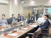 متحدہ عرب امارات کے سرمایہ کار انرجی سیکٹرز میں سرمایہ کاری کریں گے وزیر توانائی سندھ