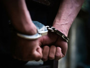 کراچی سکھن پولیس نے جعلی پولیس اہلکار کو وردی سمیت گرفتار کر لیا