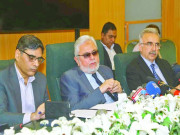 5 ویں ٹیکسٹائل اینڈ لیدر نمائش ’ٹیکسپو‘ کا افتتاح وزیر اعظم کرینگے