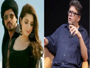 ماہرہ خان فلم رئیس کا حصہ کیسے بنیں ڈائریکٹر نے راز سے  پردہ اٹھا دیا