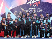 ویمنز ٹی20 ورلڈکپ چیمپئین نیوزی لینڈ کے وارے نیارے