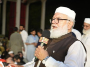 آئینی ترمیم کا پیکج عدلیہ کو ختم کرنے کیلئے ترتیب دیا گیا لیاقت بلوچ