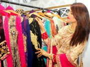 عید کی تیاری کرنی ہے۔۔۔    