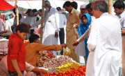 پنجاب حکومت کا رمضان بازاروں کو مستقل شکل دینے پر غور 