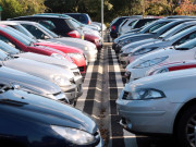 کارپارکنگ فیس  برطانوی اسپتالوں کی آمدنی کا بڑا ذریعہ