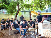 ہندوستان کا انوکھا گاؤں