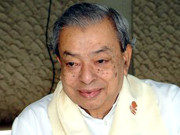 سفید انقلاب کا بانی    