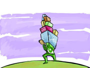 پاکستان ایک نظر میں  قرض اتارو ملک سنوارو