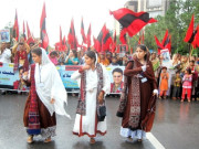 زیریں سندھگستاخانہ فلم کیخلاف مظاہرے و ریلیاں جاری 