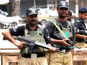 پولیس کو اپنے تحفظ کیلیے اسلحہ فراہم کرنے کا فیصلہ  