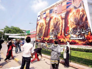 نشاط سینما کا فاطمہ جناح اور بمبینو کا افتتاح ذوالفقاربھٹو نے کیا تھا 