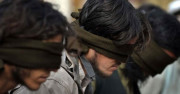 رائے ونڈ واقعے میں ملوث 2 خواتین سمیت 19 دہشت گردوں کو گرفتارکرلیا گیا