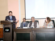 ٹیکس ہدف حاصل کرلیں گے قائم مقام چیئرمین ایف بی آر   