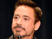 ’’آئرن مین‘‘ جان ڈاؤنی زیادہ معاوضہ لینے والے اداکار