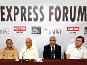 گڈ گورننس ہو اور ریاست ماں کی جگہ لے لے تو کوئی بے صبر نہیں ہوگا