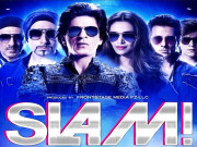 فلم ’’ہیپی نیو ایئر‘‘ کی ٹیم کیساتھ شاہ رخ خان’’راک اسٹار‘‘ بن کر امریکا اور کینیڈا جائیں گے