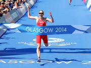 کامن ویلتھ گیمز تمغوں کیلیے جنگ چھڑ گئی انگلینڈ کا پلڑا بھاری 