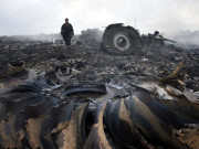 فلائٹ ایم ایچ 17  کو کس نے مار گرایا  