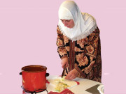 استقبال رمضان 