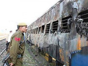 سمجھوتہ ایکسپریس پر حملے کے تمام تر ثبوت فراہم کئے جا چکے ہیں، انصاف فراہم کیا جائے، پاکستان کا بھارت سے مطالبہ۔ فوٹو؛ فائل