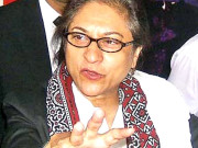 ججوں کی خالی نشستوں کوفی الفور پرکیاجائےعاصمہ جہانگیر 