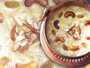 دیس بدیس کے کھانے 