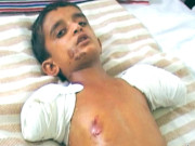 بڑھتا ہوا ظلم ۔۔۔۔۔آخر کب تک 