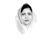 مظلوم فلسطینیوں کی صدا 